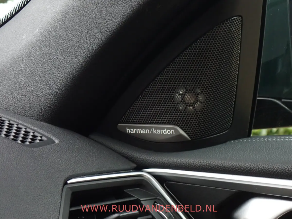 420i M-PAKKET / ACC / SPORTLEER / H&K / 360* /