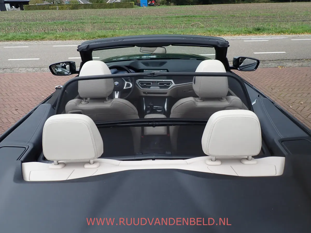 420i M-PAKKET / ACC / SPORTLEER / H&K / 360* /