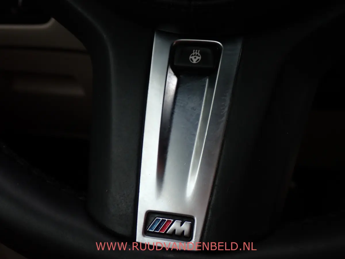 420i M-PAKKET / ACC / SPORTLEER / H&K / 360* /