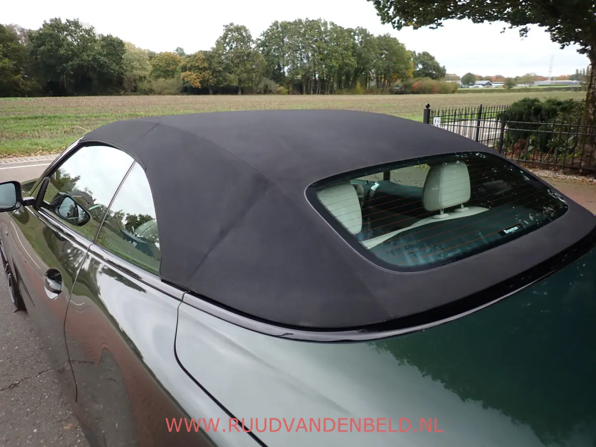 420i M-PAKKET / ACC / SPORTLEER / H&K / 360* /