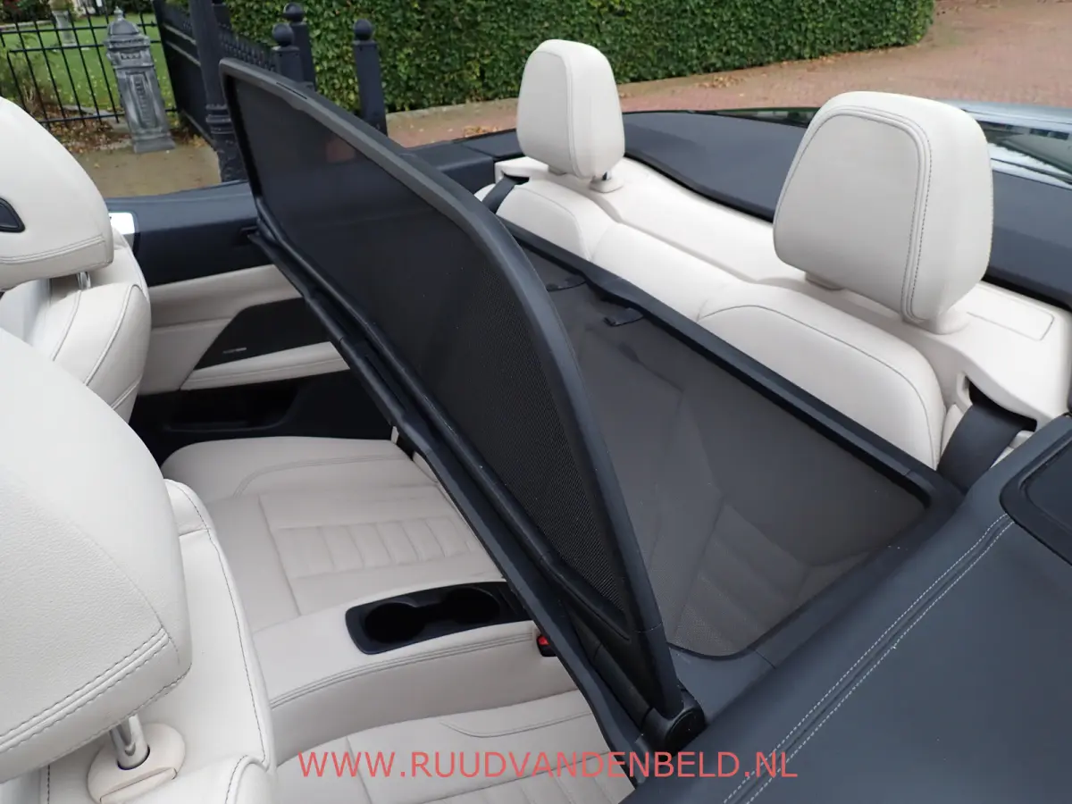 420i M-PAKKET / ACC / SPORTLEER / H&K / 360* /