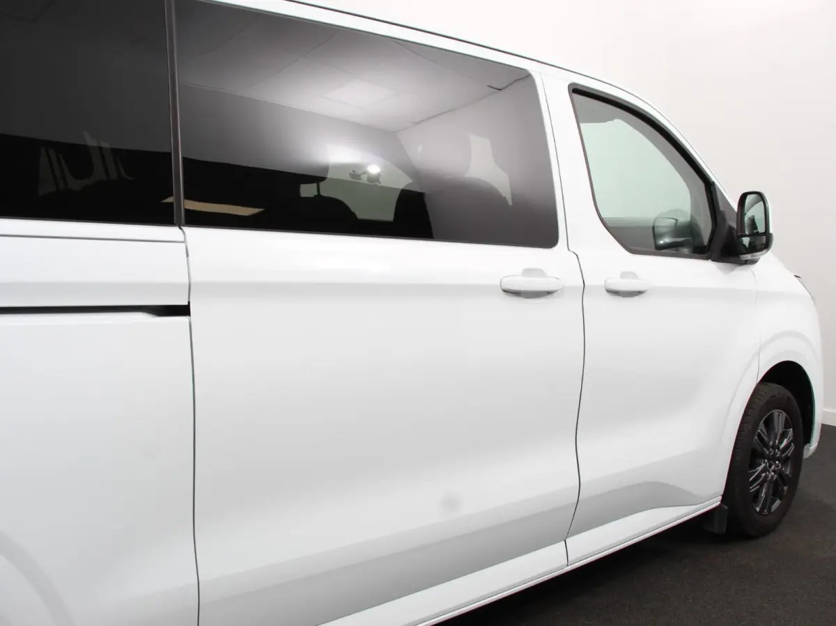 340 L2H1 Limited 65 kWh 8 persoons Automaat Cruise Control Airco Lichtmetalen Velgen