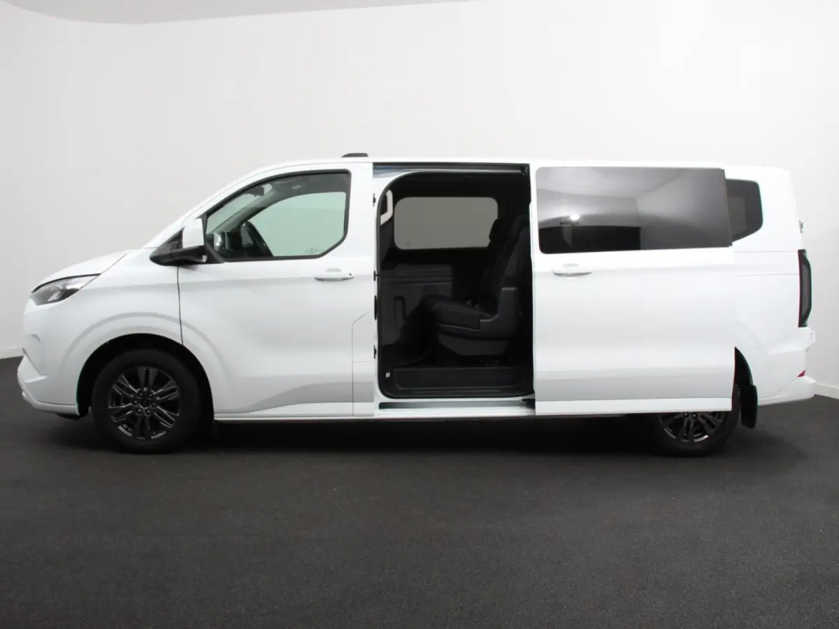 340 2.5 PHEV L2H1 Limited Automaat Incl. BTW/BPM! Airco ECC 2 x Schuifdeur Asisstance Pack Premium Full Options!