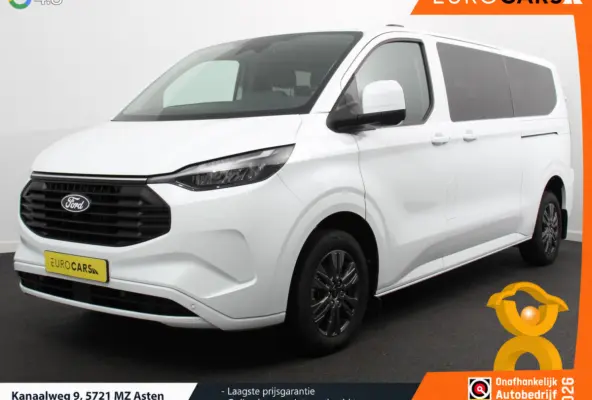 340 2.5 PHEV L2H1 Limited Automaat Incl. BTW/BPM! Airco ECC 2 x Schuifdeur Asisstance Pack Premium Full Options!