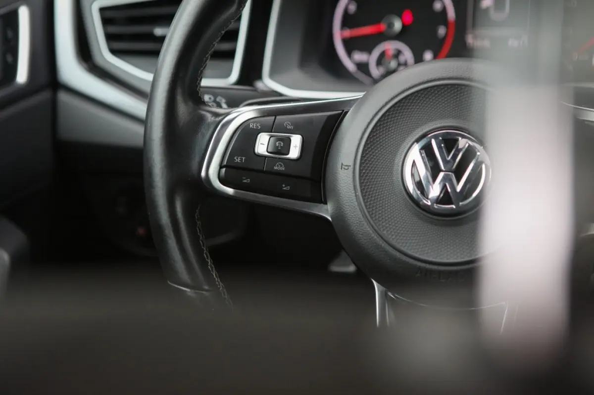 1.0 TSI Highline | Pano | Carplay | Android Auto | Camera | Adaptieve Cruise |