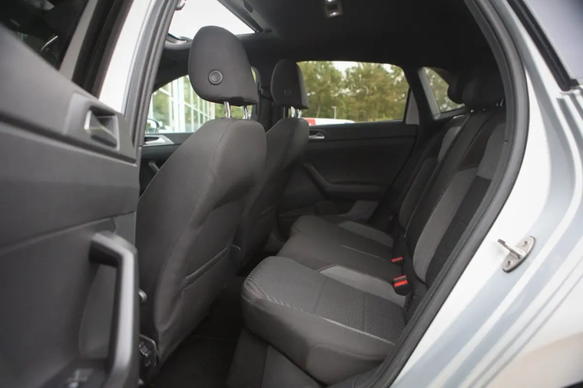 1.0 TSI Highline | Pano | Carplay | Android Auto | Camera | Adaptieve Cruise |