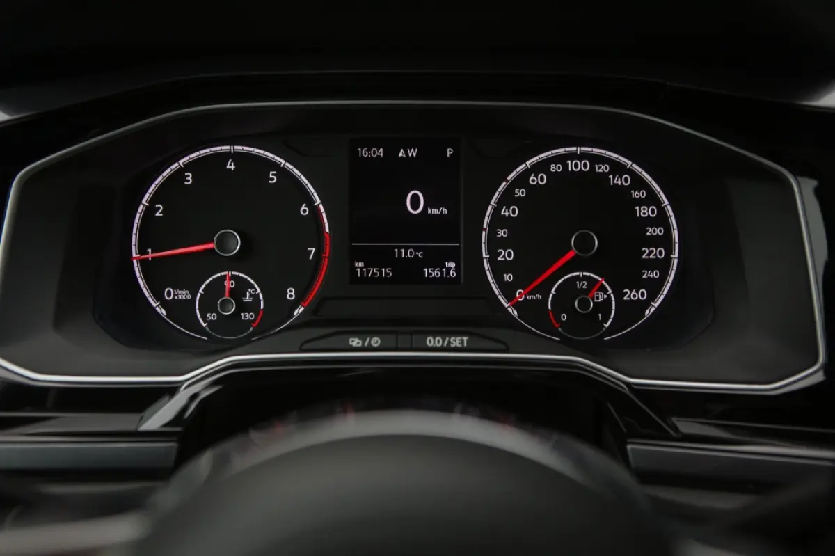 1.0 TSI Highline | Pano | Carplay | Android Auto | Camera | Adaptieve Cruise |