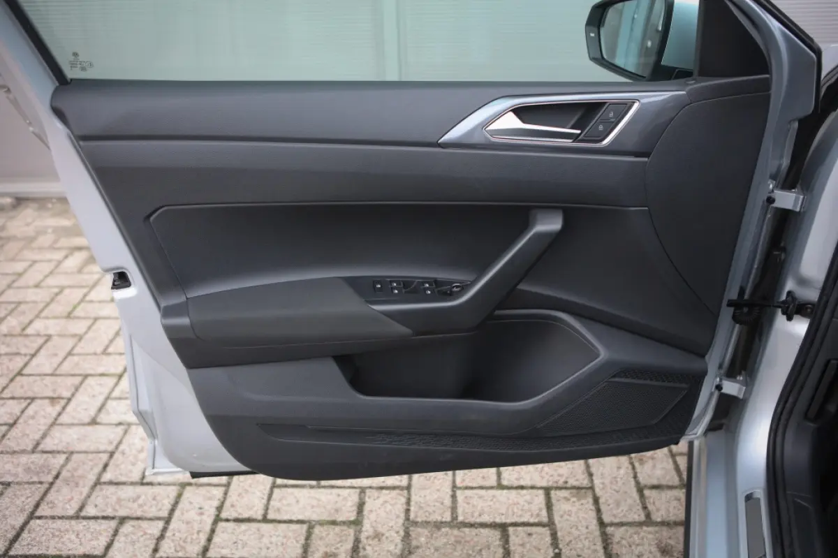 1.0 TSI Highline | Pano | Carplay | Android Auto | Camera | Adaptieve Cruise |