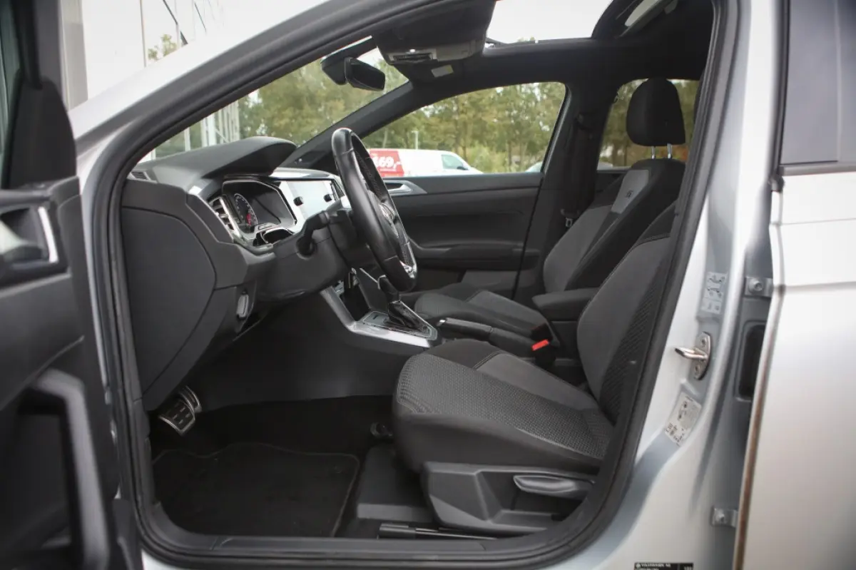 1.0 TSI Highline | Pano | Carplay | Android Auto | Camera | Adaptieve Cruise |