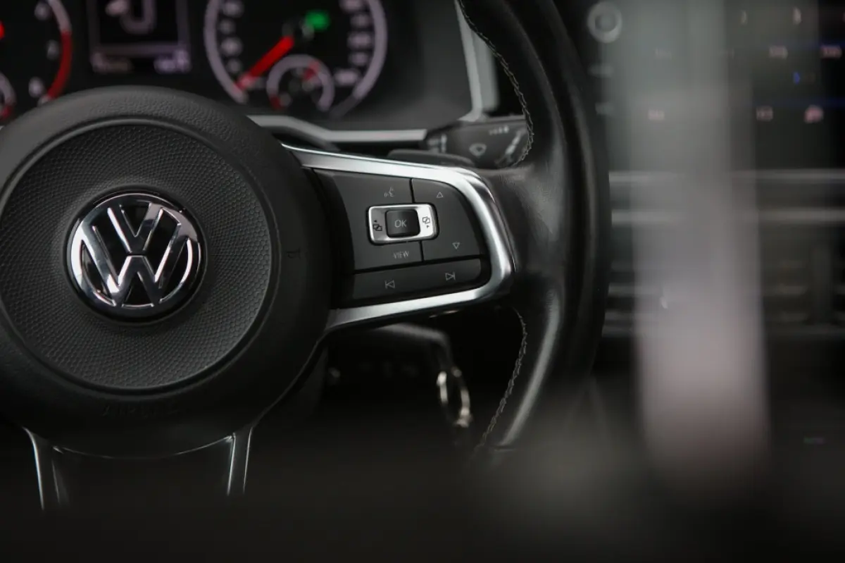1.0 TSI Highline | Pano | Carplay | Android Auto | Camera | Adaptieve Cruise |