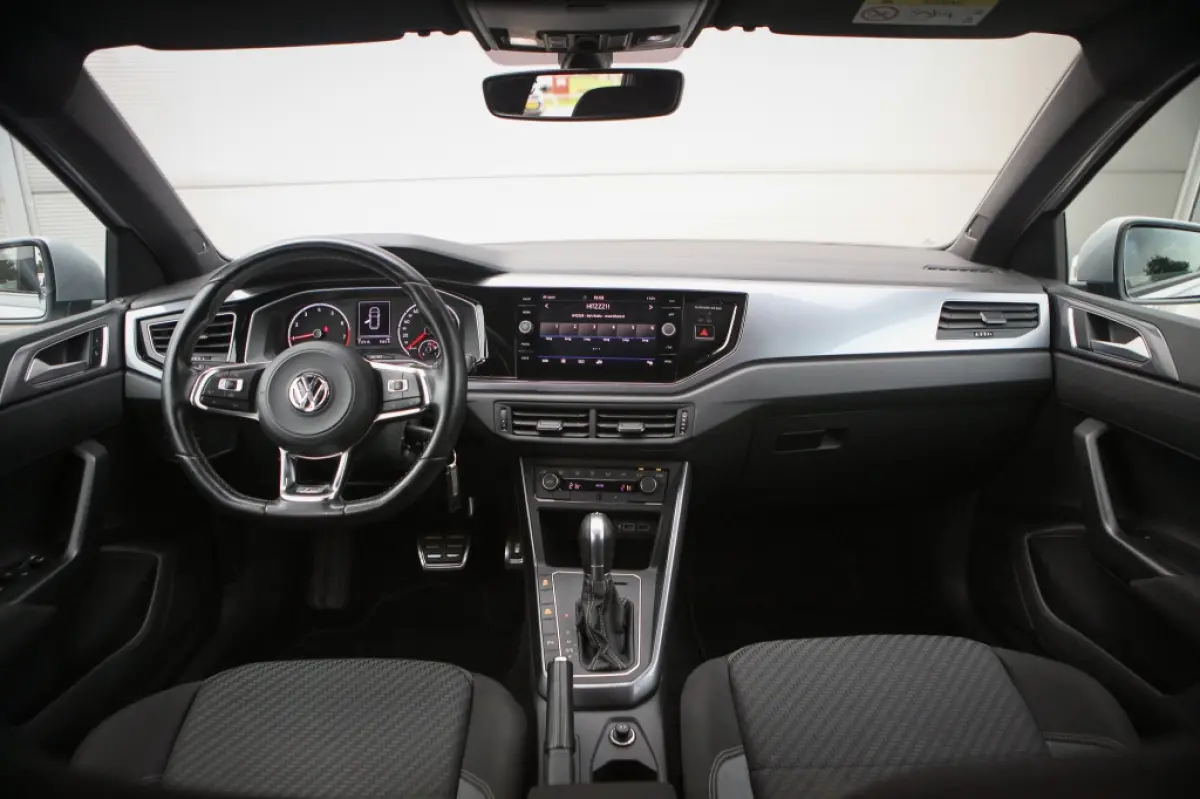 1.0 TSI Highline | Pano | Carplay | Android Auto | Camera | Adaptieve Cruise |
