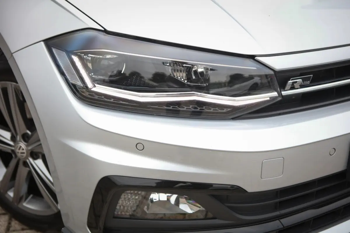 1.0 TSI Highline | Pano | Carplay | Android Auto | Camera | Adaptieve Cruise |