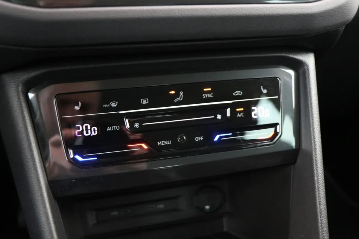 1.5 TSI 150pk DSG Elegance | Trekhaak | Achteruitrijcamera | Cruise Control Adaptief | App Connect | Navigatie