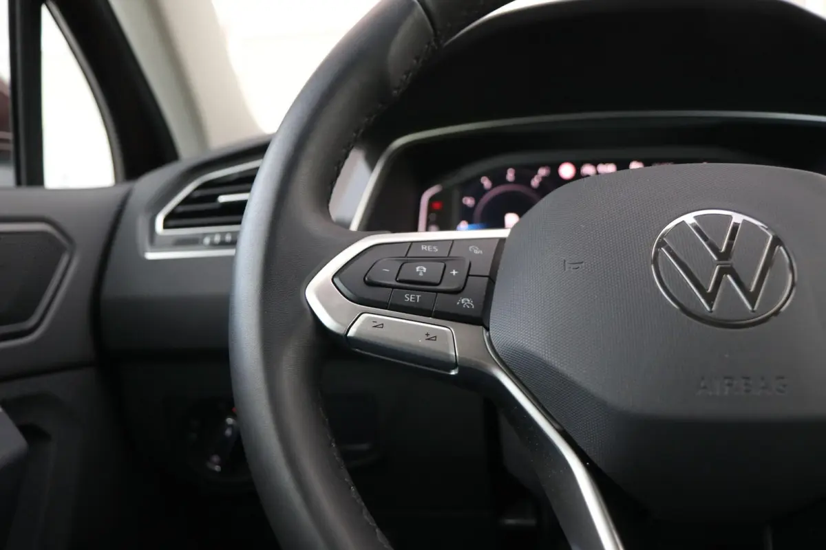 1.5 TSI 150pk DSG Elegance | Trekhaak | Achteruitrijcamera | Cruise Control Adaptief | App Connect | Navigatie