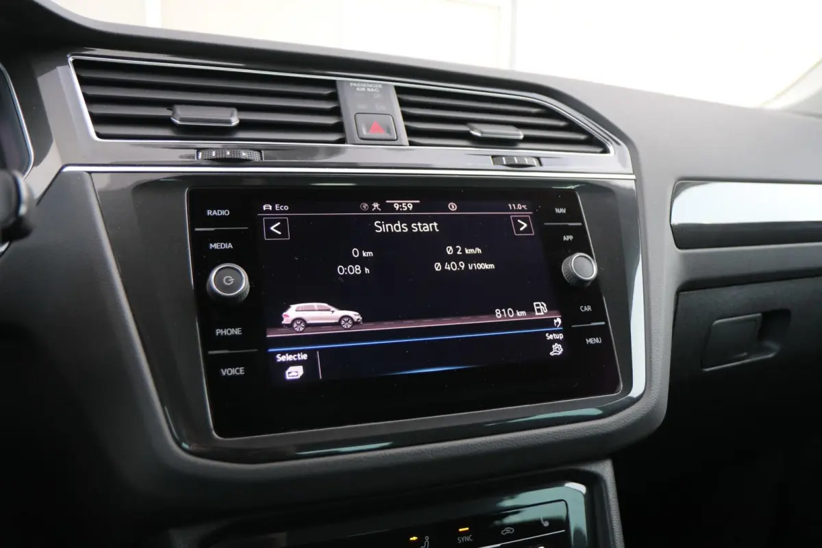 1.5 TSI 150pk DSG Elegance | Trekhaak | Achteruitrijcamera | Cruise Control Adaptief | App Connect | Navigatie