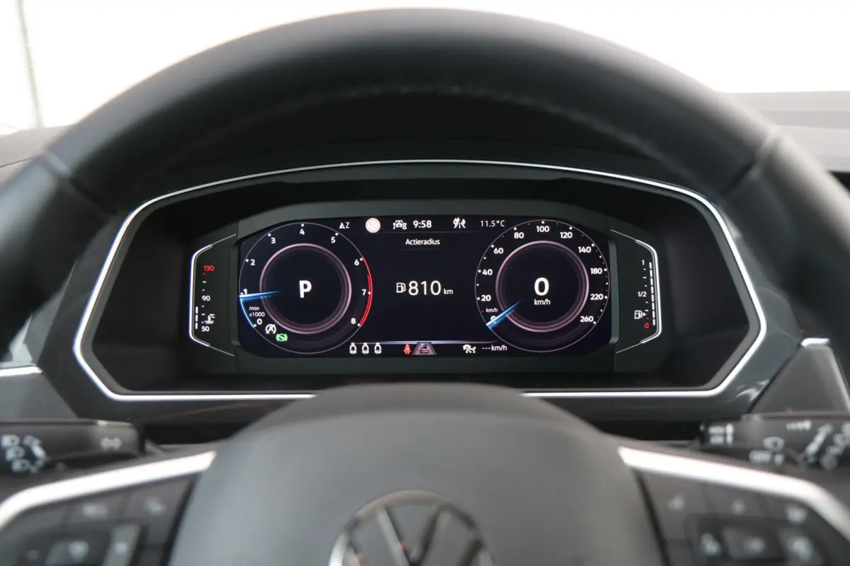 1.5 TSI 150pk DSG Elegance | Trekhaak | Achteruitrijcamera | Cruise Control Adaptief | App Connect | Navigatie