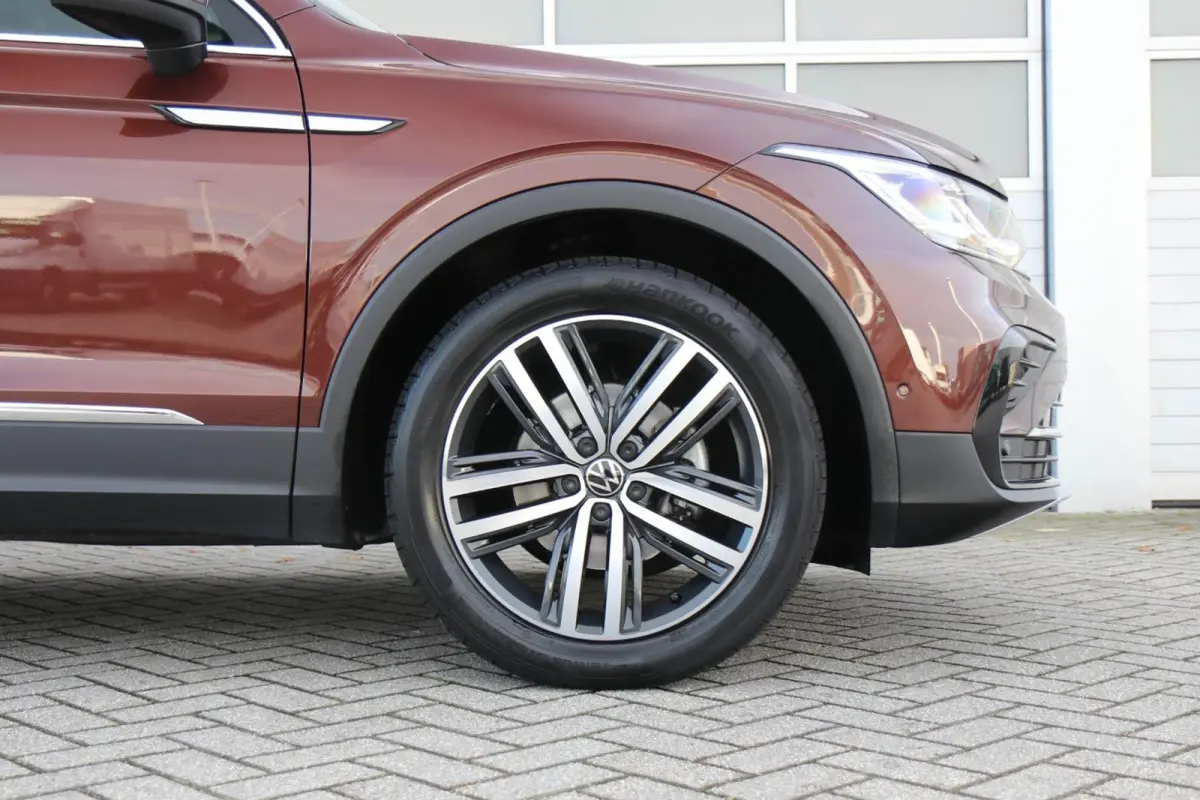 1.5 TSI 150pk DSG Elegance | Trekhaak | Achteruitrijcamera | Cruise Control Adaptief | App Connect | Navigatie