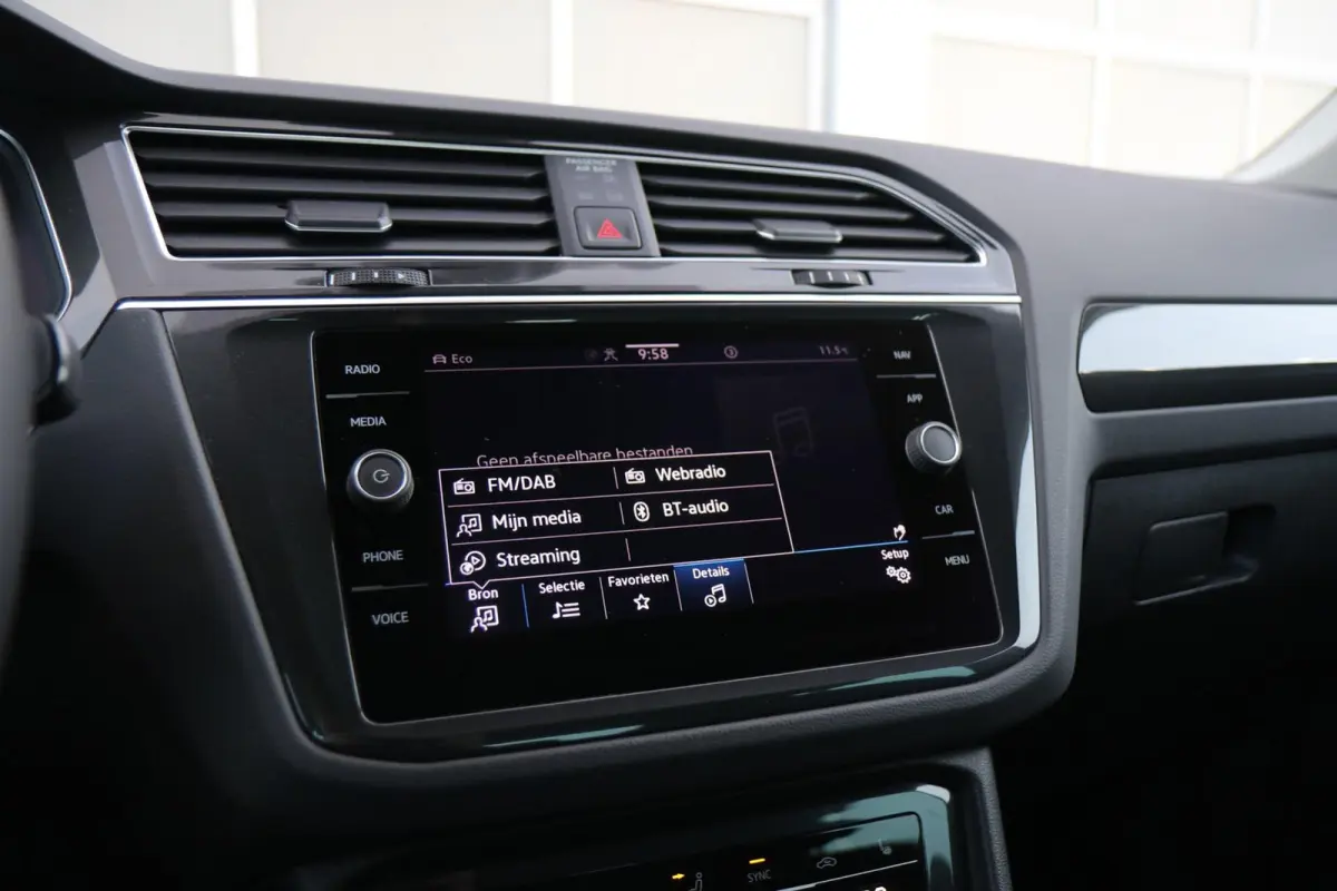 1.5 TSI 150pk DSG Elegance | Trekhaak | Achteruitrijcamera | Cruise Control Adaptief | App Connect | Navigatie
