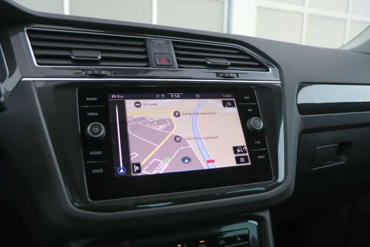 1.5 TSI 150pk DSG Elegance | Trekhaak | Achteruitrijcamera | Cruise Control Adaptief | App Connect | Navigatie