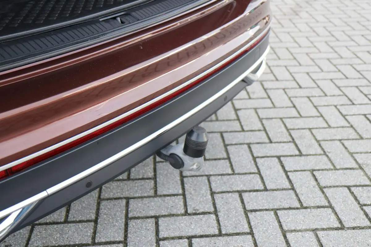 1.5 TSI 150pk DSG Elegance | Trekhaak | Achteruitrijcamera | Cruise Control Adaptief | App Connect | Navigatie