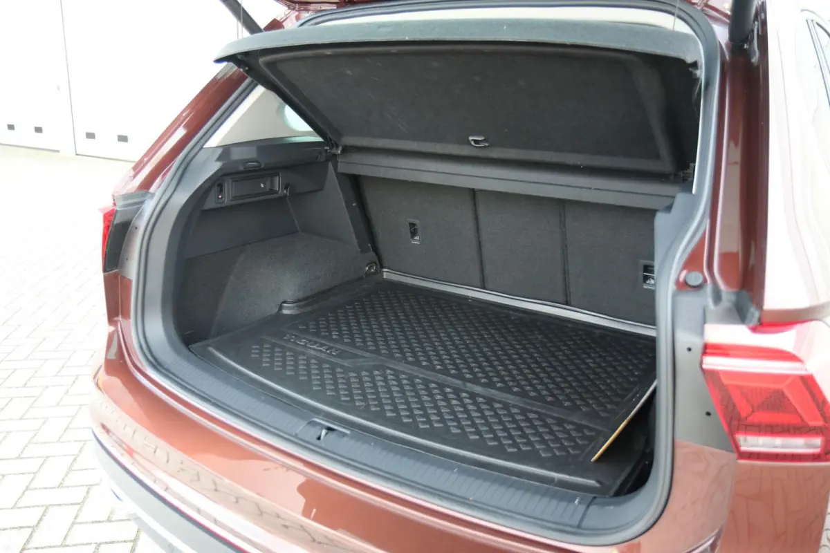 1.5 TSI 150pk DSG Elegance | Trekhaak | Achteruitrijcamera | Cruise Control Adaptief | App Connect | Navigatie