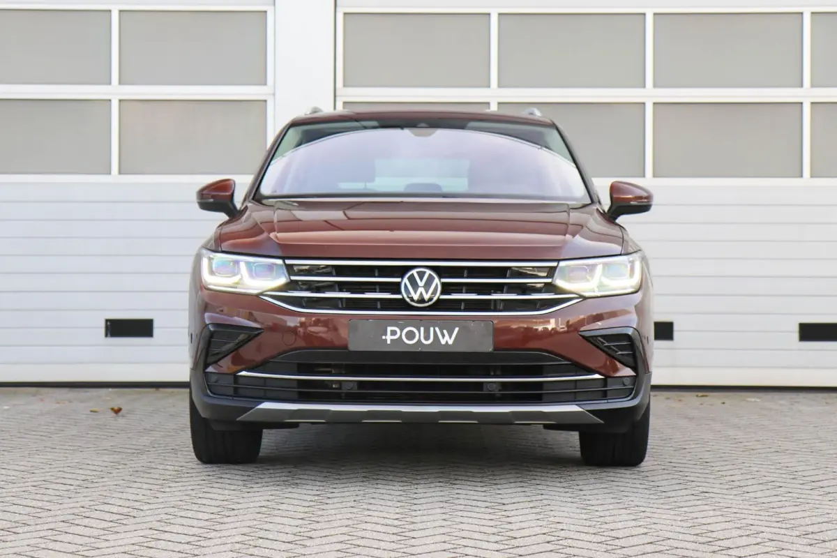 1.5 TSI 150pk DSG Elegance | Trekhaak | Achteruitrijcamera | Cruise Control Adaptief | App Connect | Navigatie