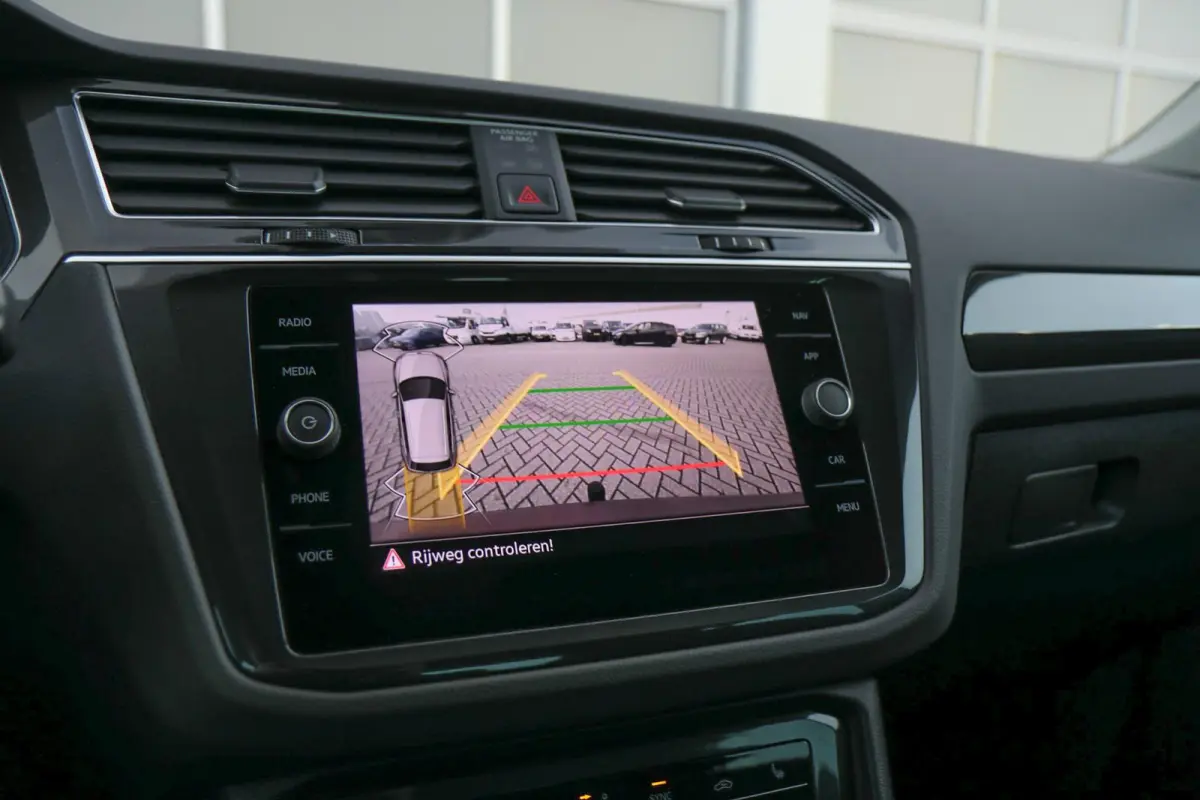 1.5 TSI 150pk DSG Elegance | Trekhaak | Achteruitrijcamera | Cruise Control Adaptief | App Connect | Navigatie