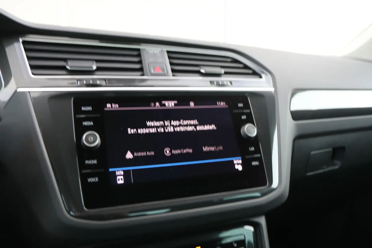1.5 TSI 150pk DSG Elegance | Trekhaak | Achteruitrijcamera | Cruise Control Adaptief | App Connect | Navigatie