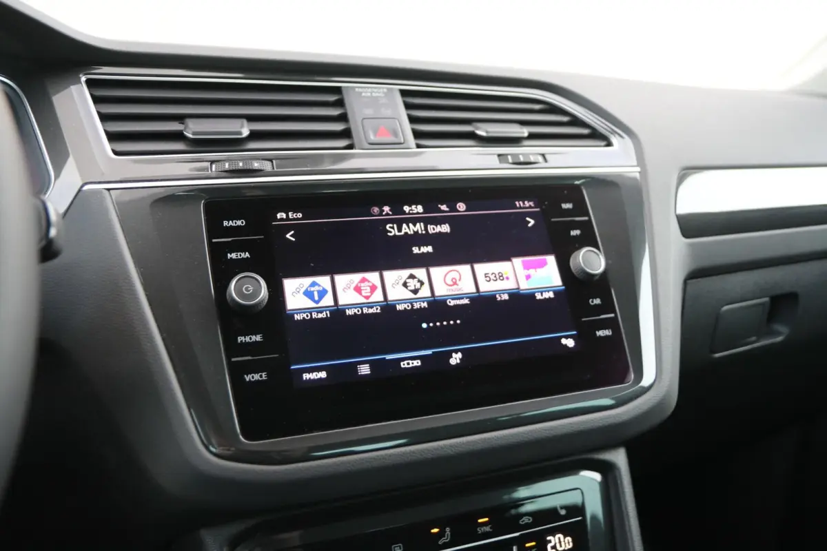 1.5 TSI 150pk DSG Elegance | Trekhaak | Achteruitrijcamera | Cruise Control Adaptief | App Connect | Navigatie