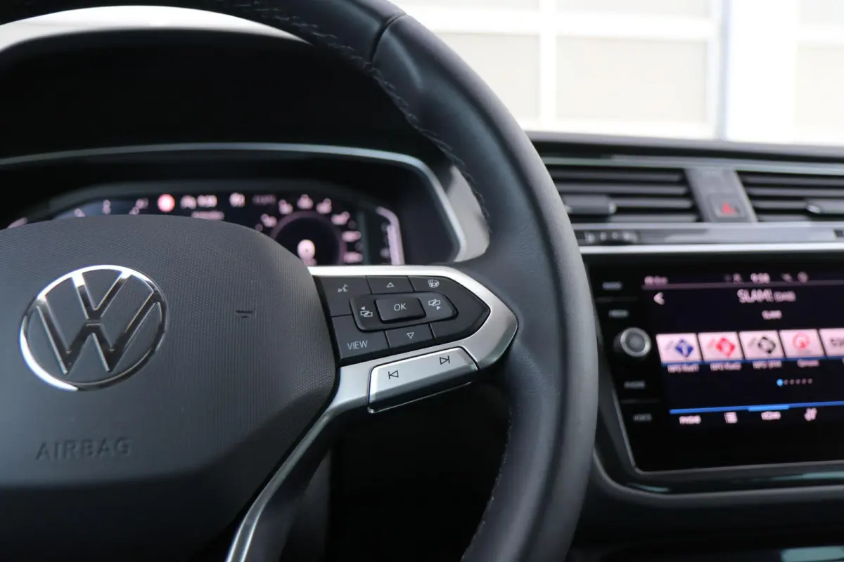 1.5 TSI 150pk DSG Elegance | Trekhaak | Achteruitrijcamera | Cruise Control Adaptief | App Connect | Navigatie