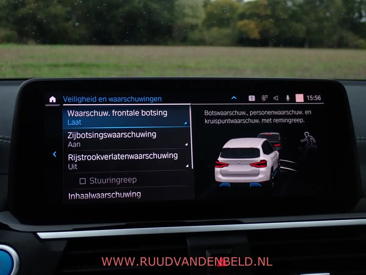 80 kWh / 93% SOH / ACC / PANODAK / CAMERA / CARPLAY