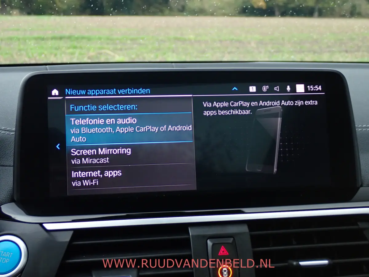 80 kWh / 93% SOH / ACC / PANODAK / CAMERA / CARPLAY