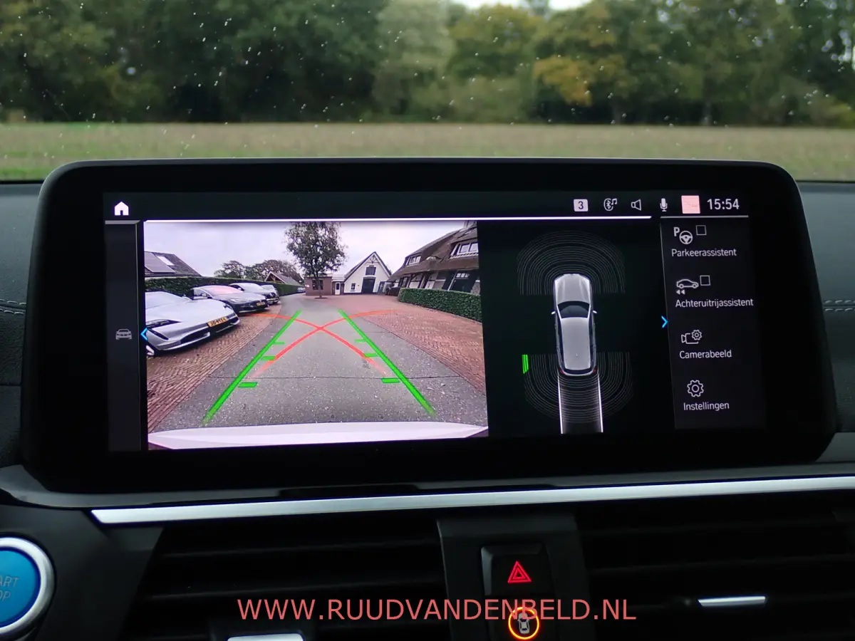 80 kWh / 93% SOH / ACC / PANODAK / CAMERA / CARPLAY