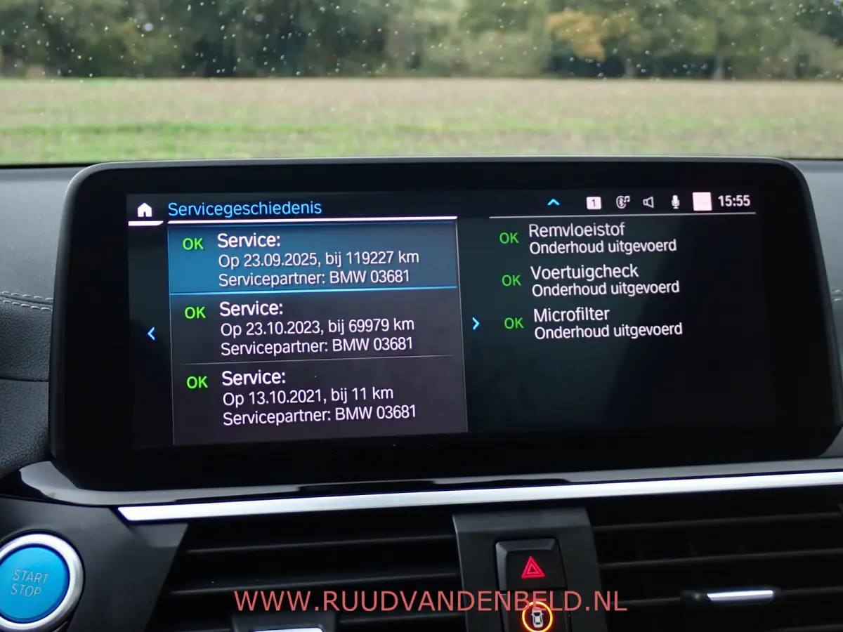 80 kWh / 93% SOH / ACC / PANODAK / CAMERA / CARPLAY