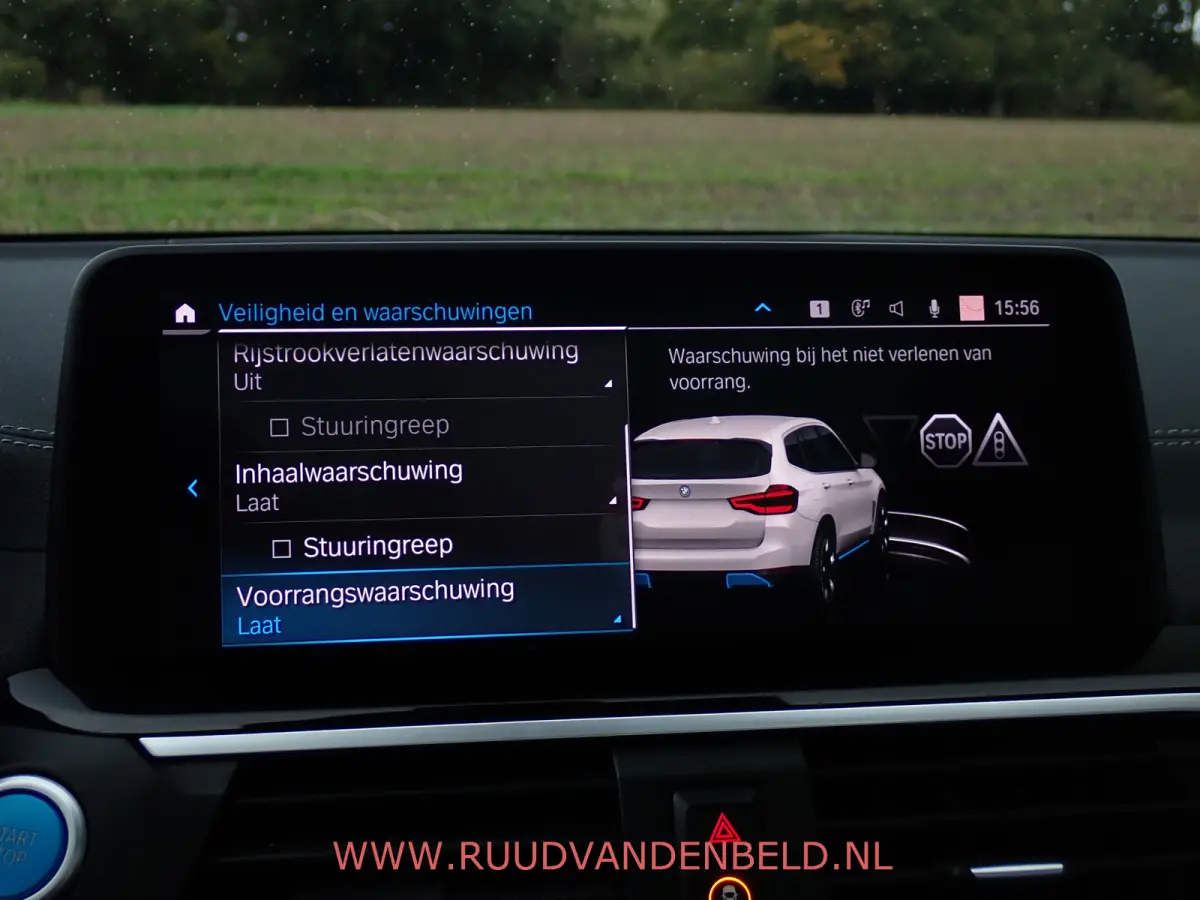 80 kWh / 93% SOH / ACC / PANODAK / CAMERA / CARPLAY