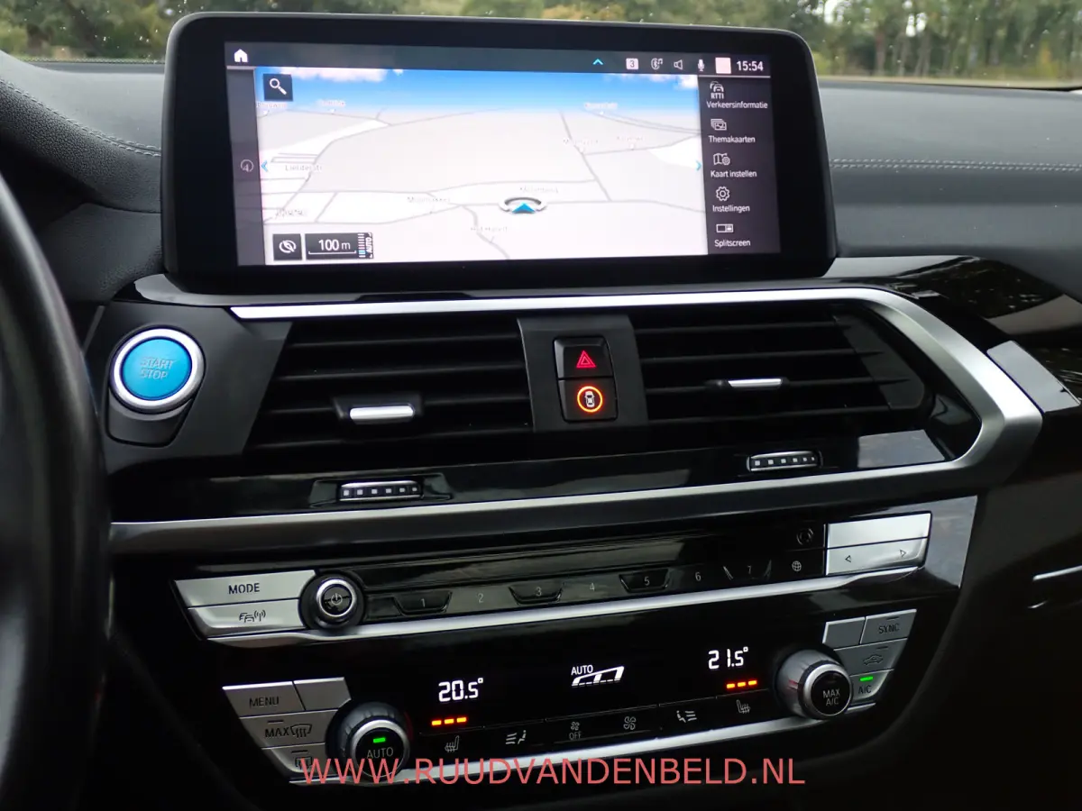 80 kWh / 93% SOH / ACC / PANODAK / CAMERA / CARPLAY
