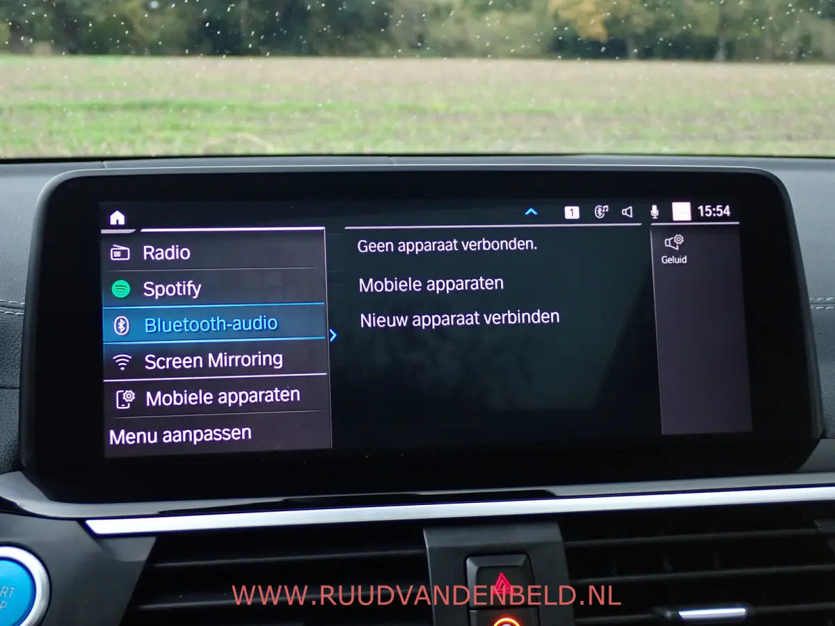 80 kWh / 93% SOH / ACC / PANODAK / CAMERA / CARPLAY