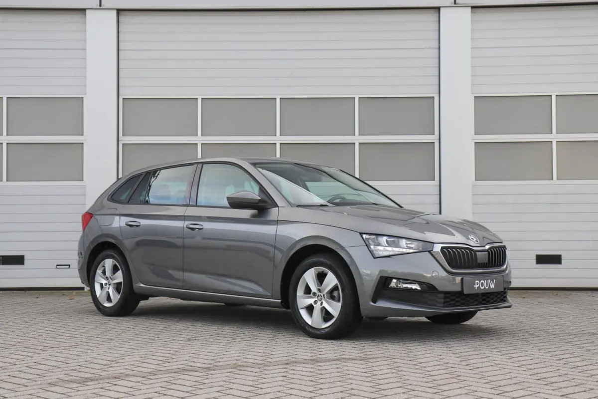 1.0 TSI 110pk Ambition | Apple Carplay/Android Auto | Parkeersensor Achter |  Cruise Control