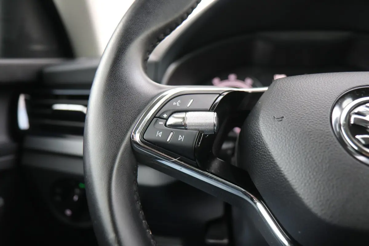 1.0 TSI 110pk Ambition | Apple Carplay/Android Auto | Parkeersensor Achter |  Cruise Control
