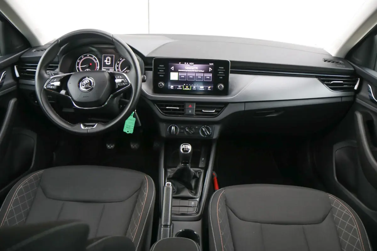 1.0 TSI 110pk Ambition | Apple Carplay/Android Auto | Parkeersensor Achter |  Cruise Control