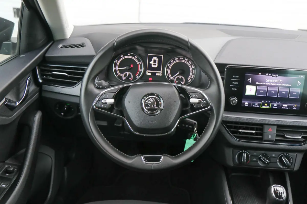 1.0 TSI 110pk Ambition | Apple Carplay/Android Auto | Parkeersensor Achter |  Cruise Control