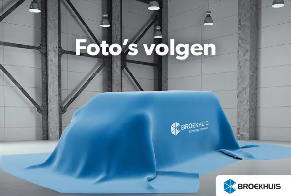 1.6 dCi T29 L2H1 Comfort | Airco | Airco (handmatig) | Centrale deurvergrendeling met afstandsbediening