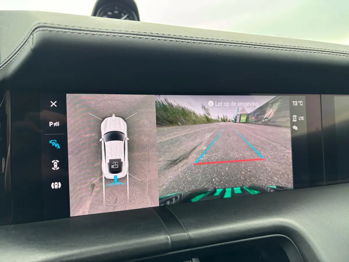 Performance 84 kWh ✅ Luchtvering ✅ 360 ✅ ACC