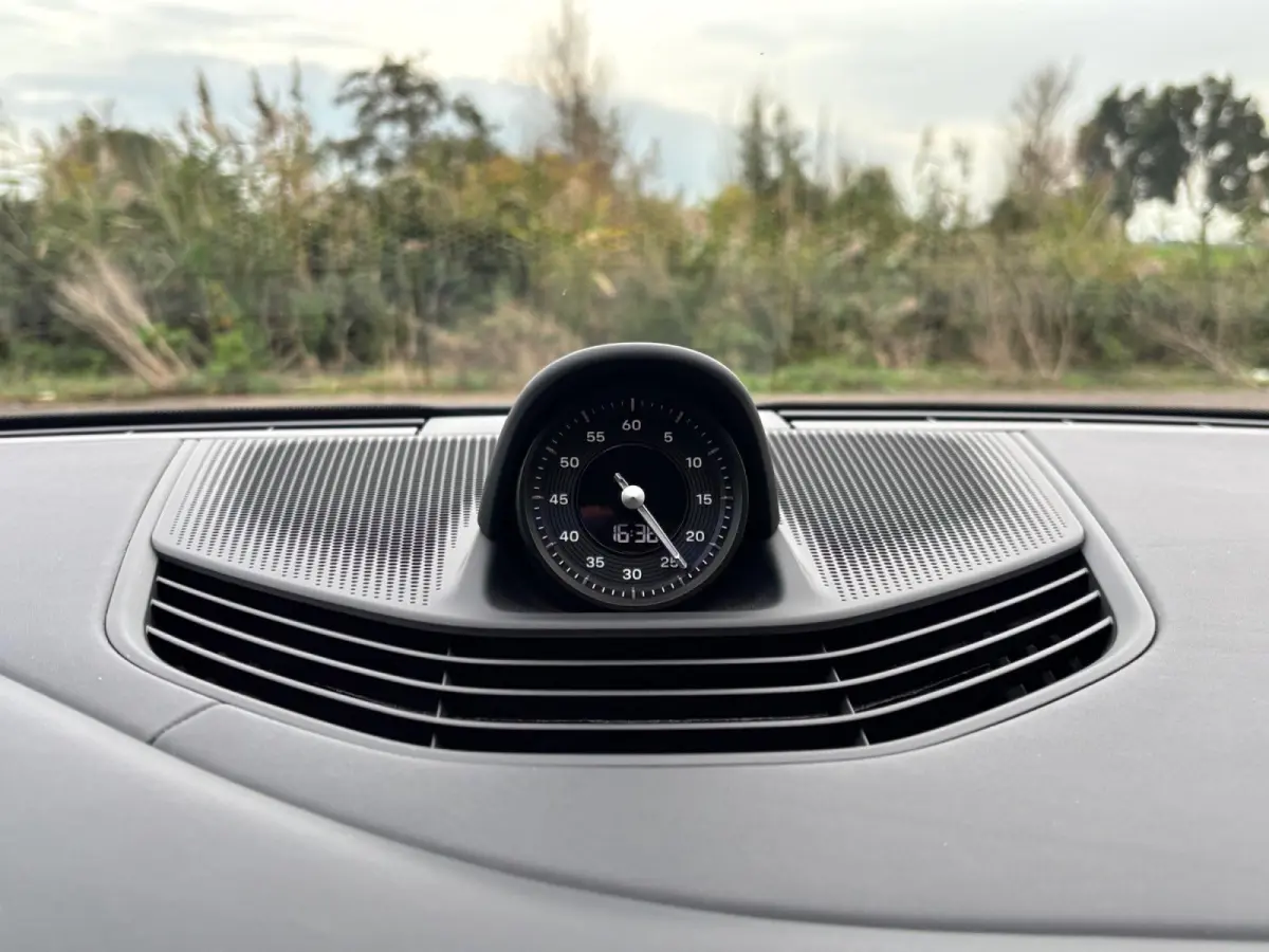 Performance 84 kWh ✅ Luchtvering ✅ 360 ✅ ACC