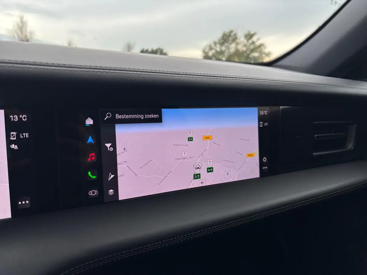 Performance 84 kWh ✅ Luchtvering ✅ 360 ✅ ACC