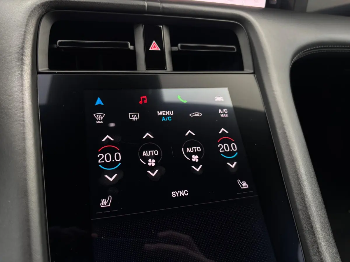 Performance 84 kWh ✅ Luchtvering ✅ 360 ✅ ACC