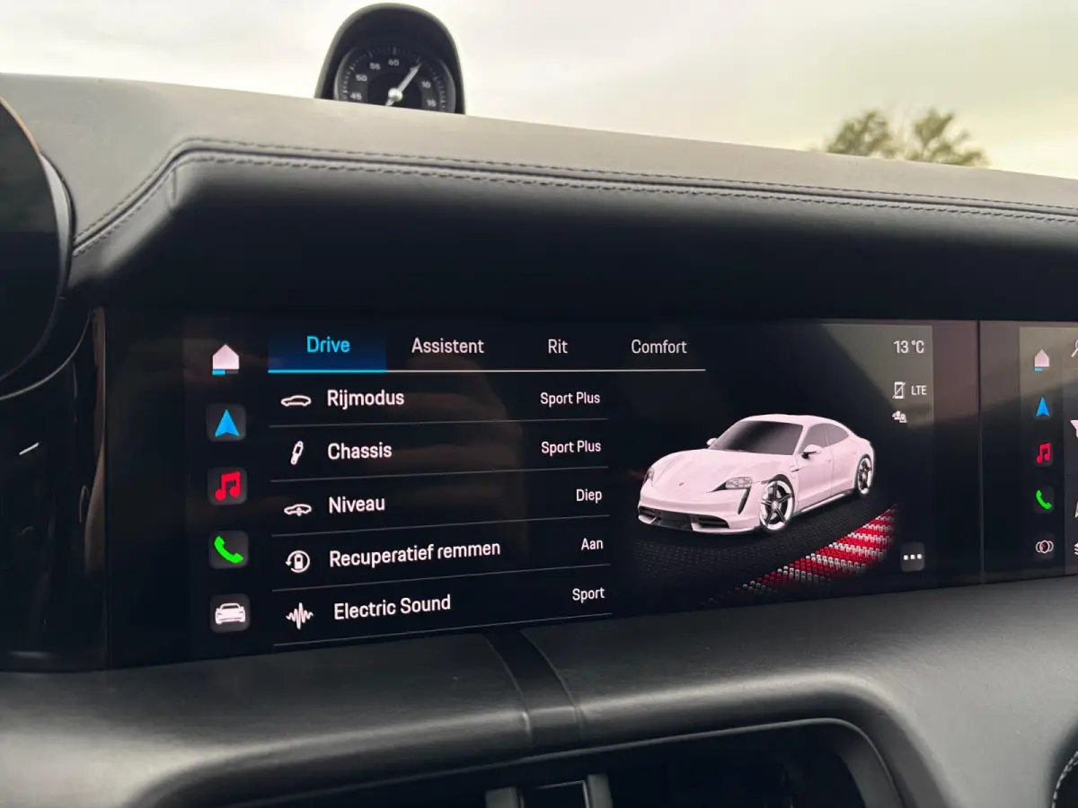 Performance 84 kWh ✅ Luchtvering ✅ 360 ✅ ACC