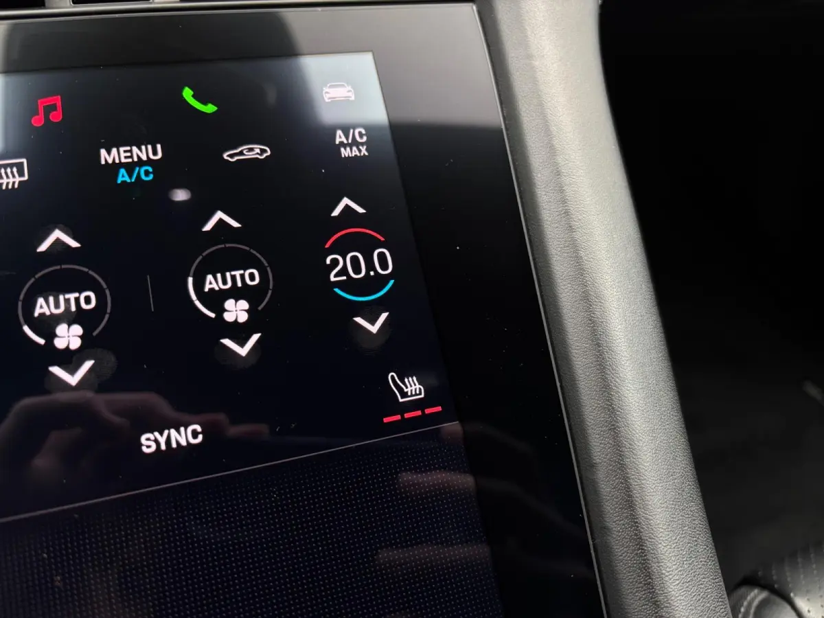 Performance 84 kWh ✅ Luchtvering ✅ 360 ✅ ACC