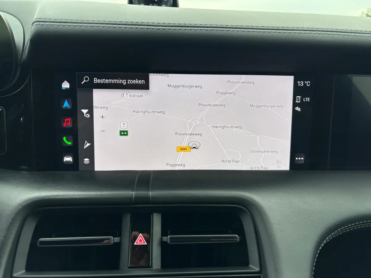 Performance 84 kWh ✅ Luchtvering ✅ 360 ✅ ACC
