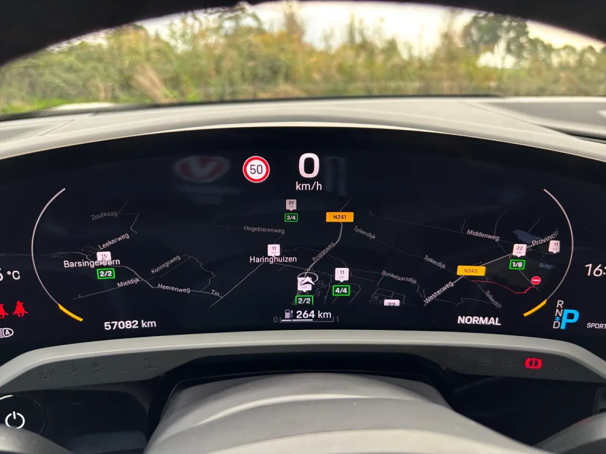Performance 84 kWh ✅ Luchtvering ✅ 360 ✅ ACC